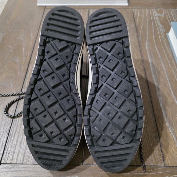 Converse Chuck Taylor All Star Ember Boot Hi, Women's Size 8.5 - Picture 8 of 11